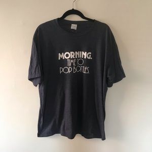Men’s XL Brunch Tshirt Navy